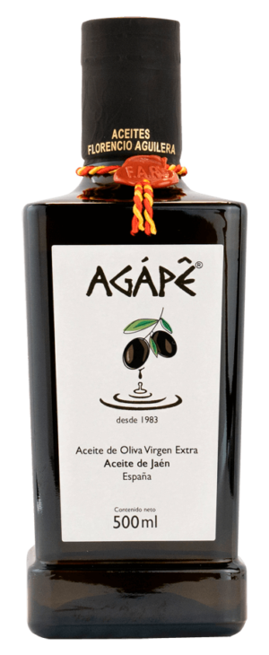 Agápê