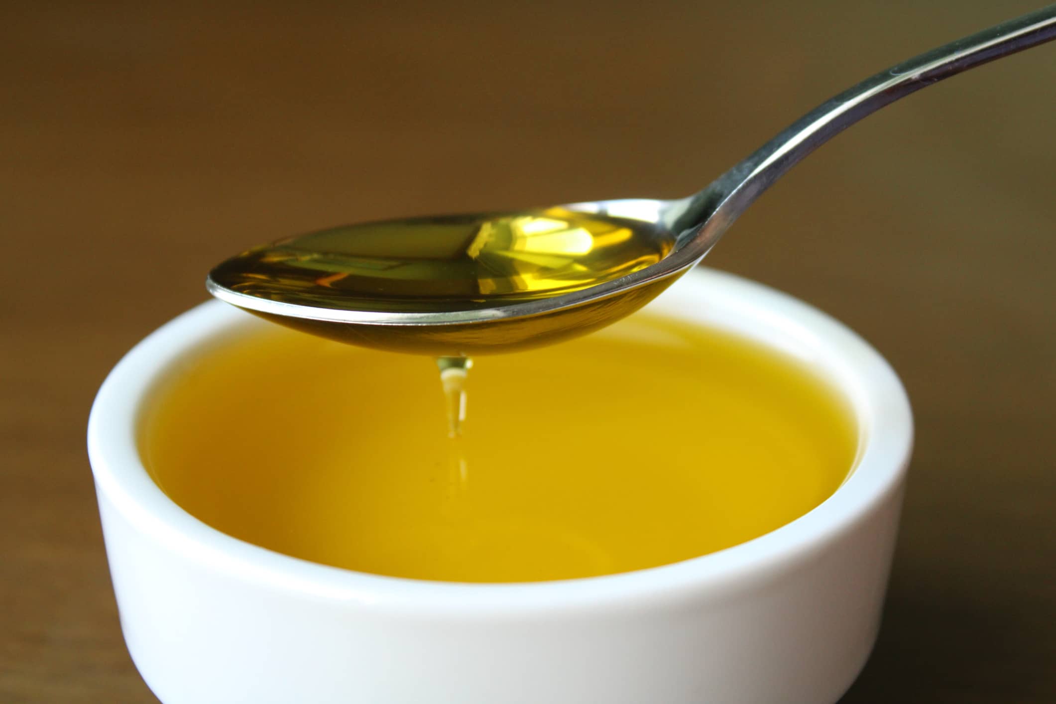 La acidez del aceite de oliva 